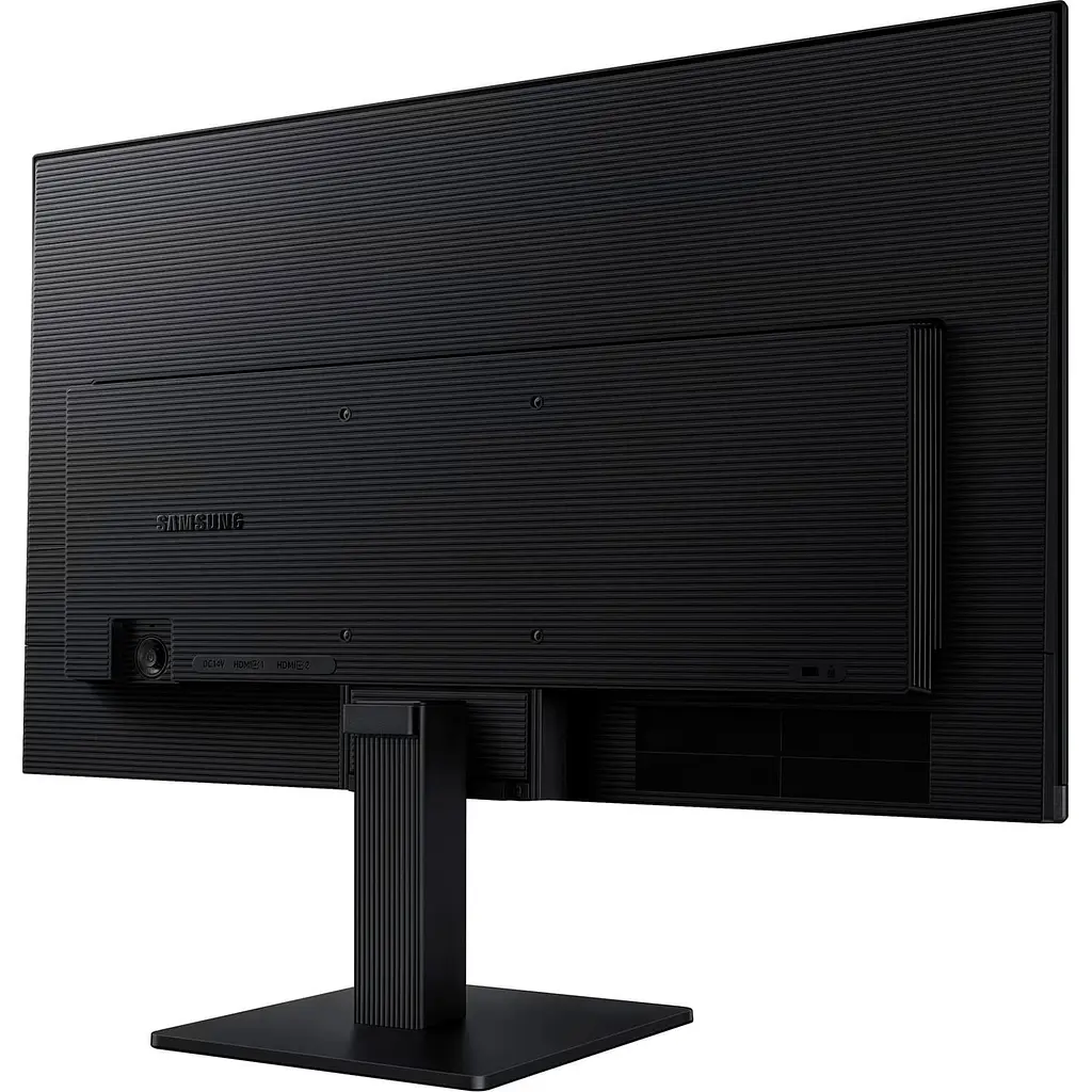 Монітор 27" Samsung LS27F320GAIXCI FHD IPS 120Hz (LS27F320GAIXUA) - фото 5