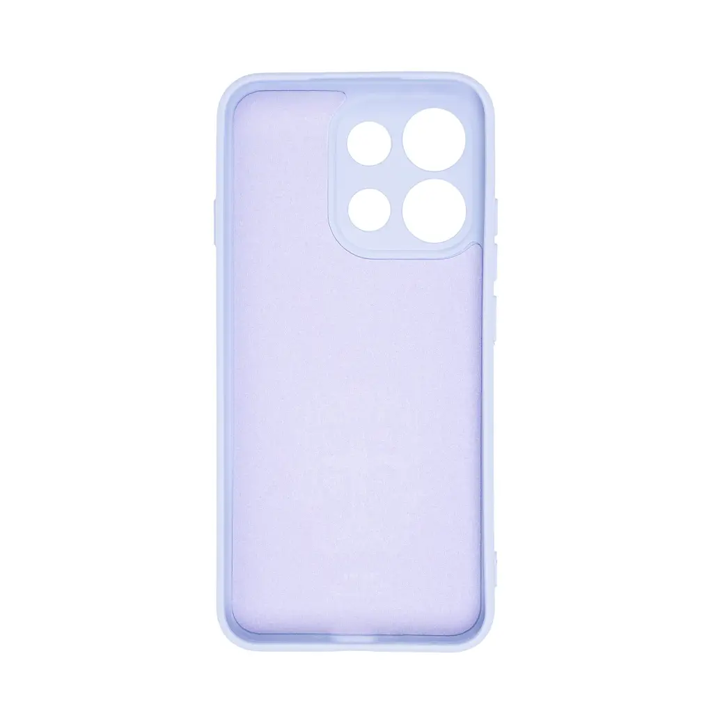 Чохол ArmorStandart ICON для OPPO Reno16 F 5G Camera cover Lavender - фото 2