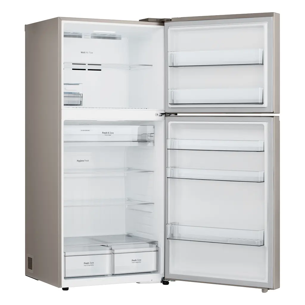 Холодильник LG GR-H922PEBQ - фото 6