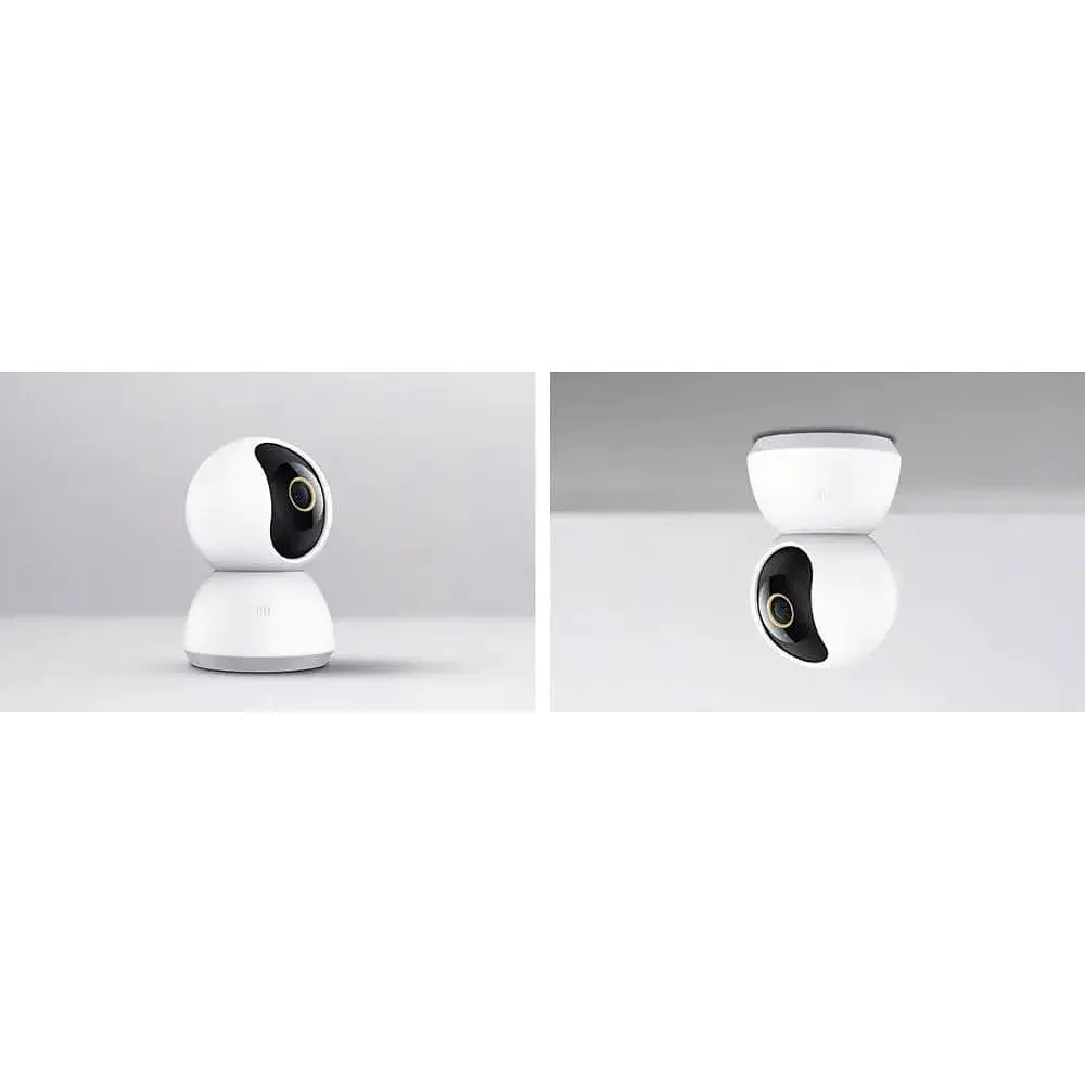 Камера Xiaomi Mi 360 Home Security Camera 2K (MJSXJ09CM, BHR4457GL) - фото 5