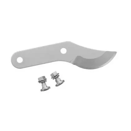 Лезо та гвинти для сучкорізів Fiskars L102, L72, L76 (1026284) - фото 2