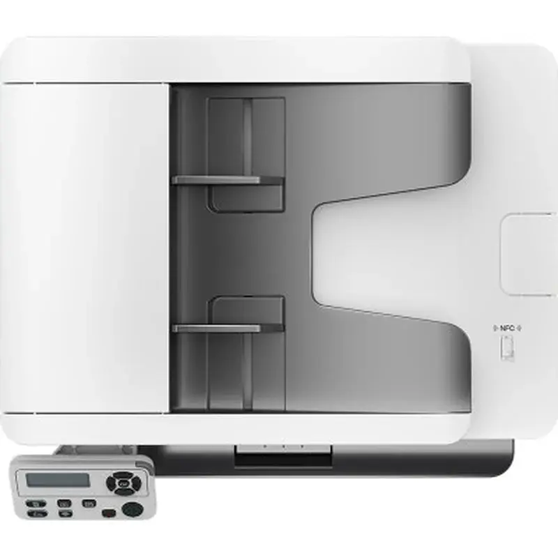 Багатофункціональний пристрій Pantum BM5100ADW WiFi (BM5100ADW) - фото 5