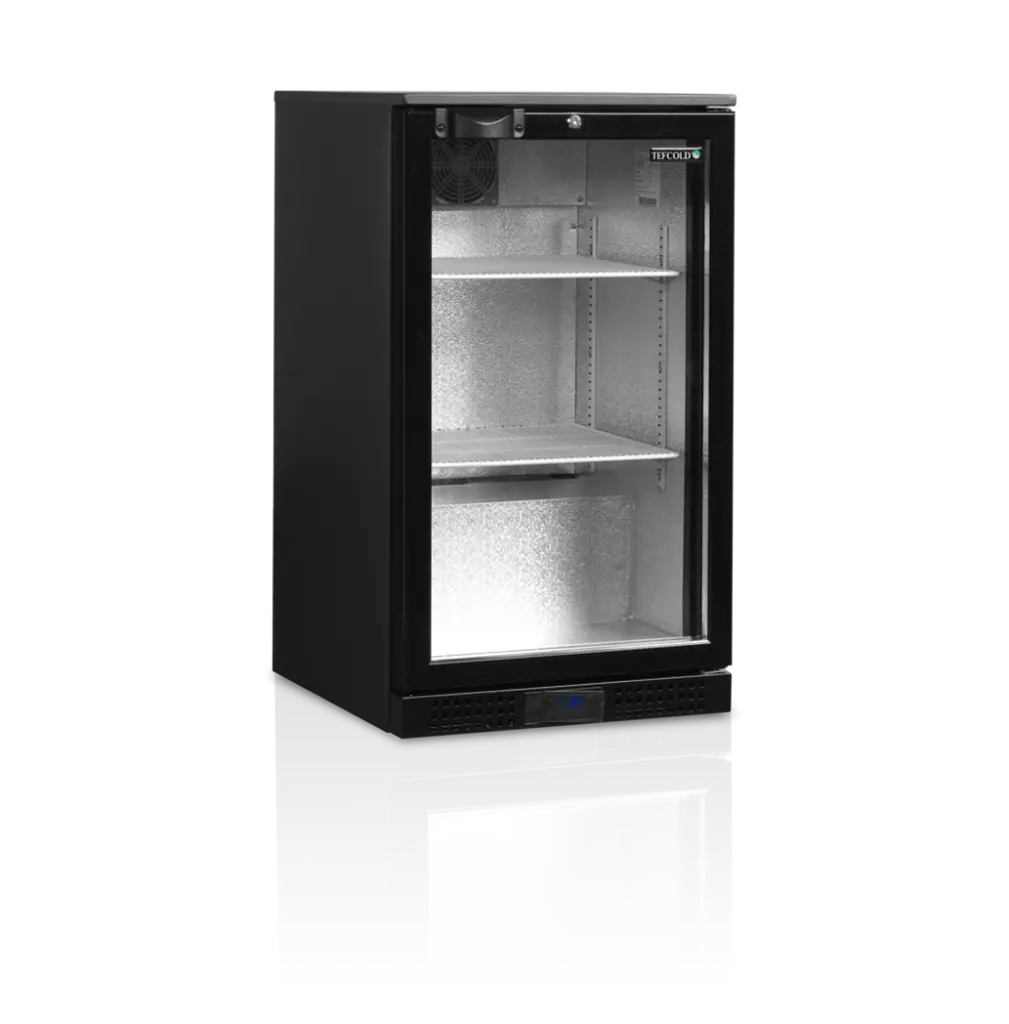 Шафа барна холодильна Tefcold DB106H
 - фото 2