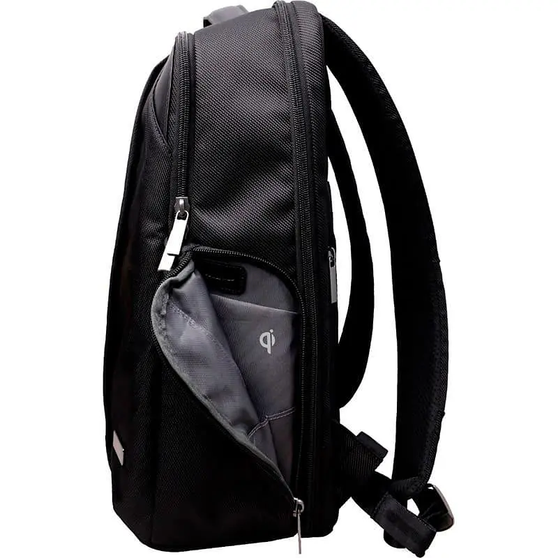 Рюкзак для ноутбука Acer BUSINESS 15" MULTIPOCKET (GP.BAG11.02L) - фото 2