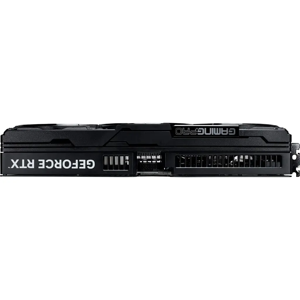 Відеокартa Palit GeForce RTX 5070 Ti GamingPro OC [NE7507TS19T2-GB2031A] EU [132411] - фото 8