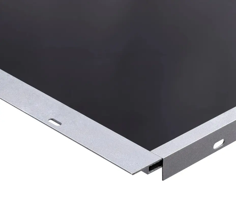Душовий бокс Lidz Tani SB100x100.SAT.LOW.GR, низкий, скло тоноване 4 мм + стінки (LTSB100100SATLOWGR) - фото 11