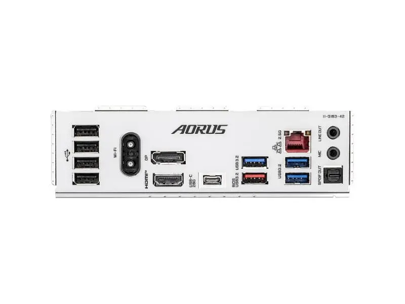Материнська плата Gigabyte B760M AORUS ELITE WIFI6E GEN5 - фото 3
