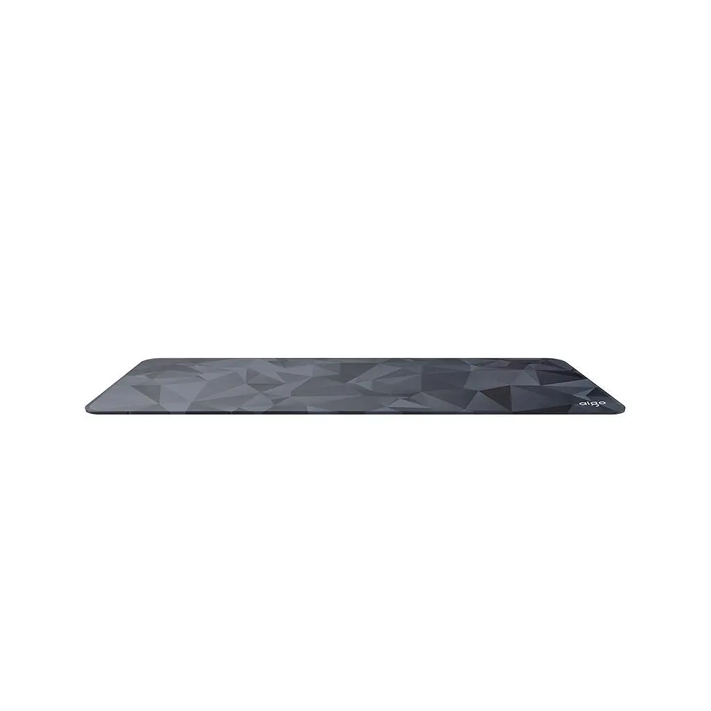 Килимок для мишки Aigo M2 Gray (MP M2 GRAY) - фото 4