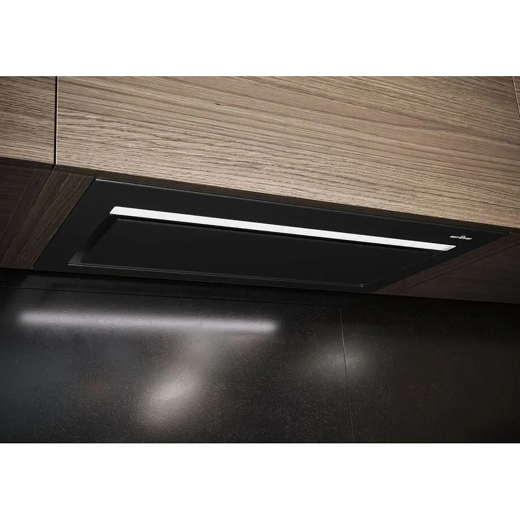 Витяжка вбудована Best Chef Glass box 1100 black 74 (4F491D2L7A) - фото 10