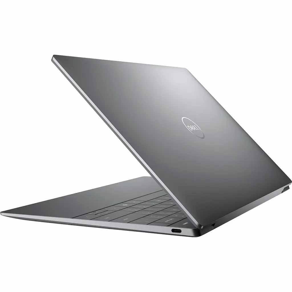 Ноутбук Dell XPS 13 9345 (XPS9345-SX12807BLK-PUS) - фото 5