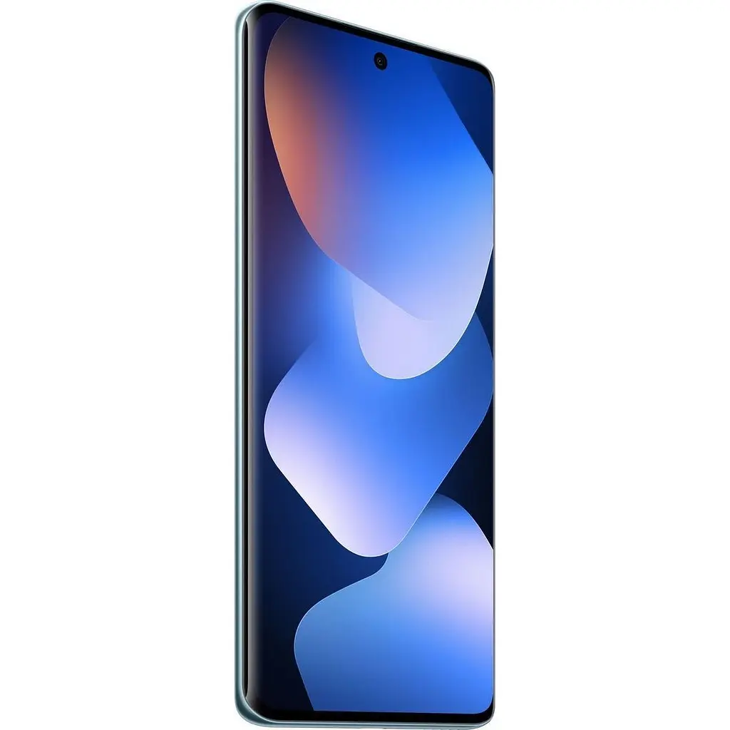 Смартфон Redmi Note 15 5G 6/128GB Glacier Blue Global EU [171659] - фото 2