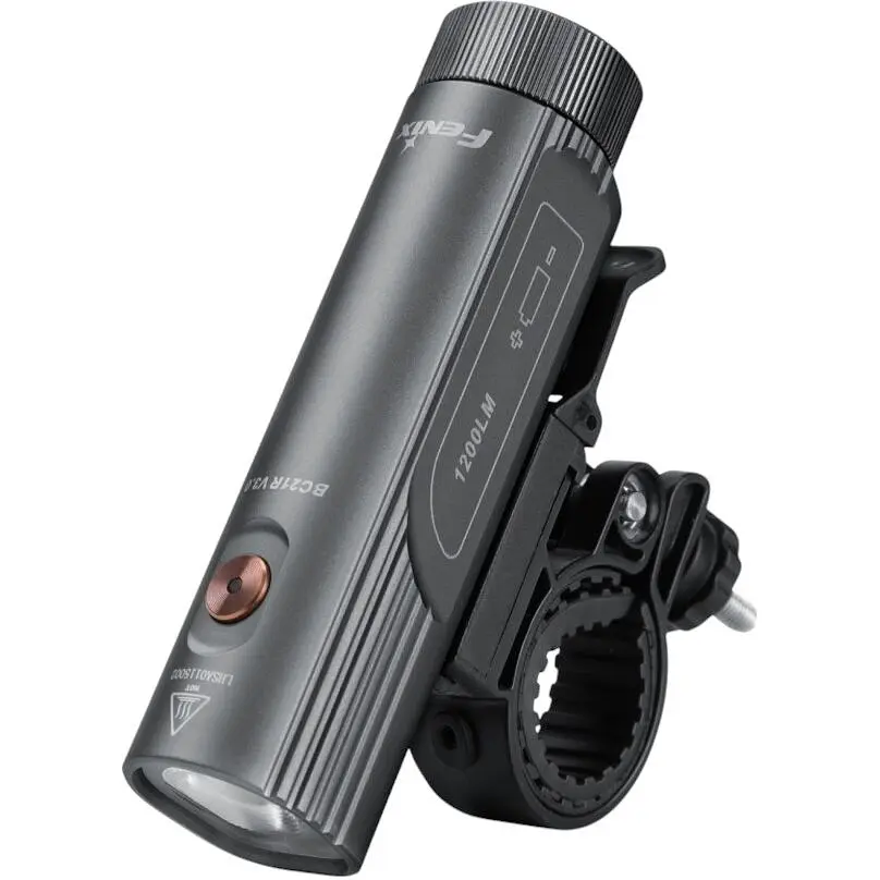Велофара Fenix BC21R V3.0 - фото 2