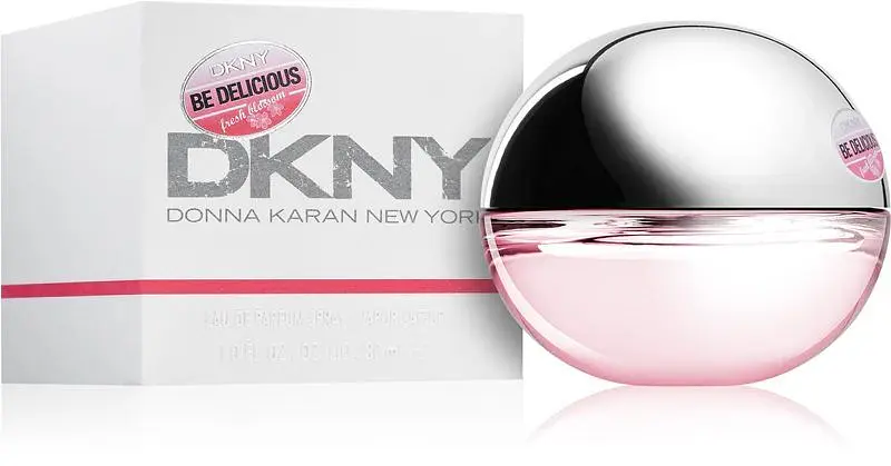 Оригінал DKNY Be Delicious Fresh Blossom 30 мл Парфумована вода - фото 2