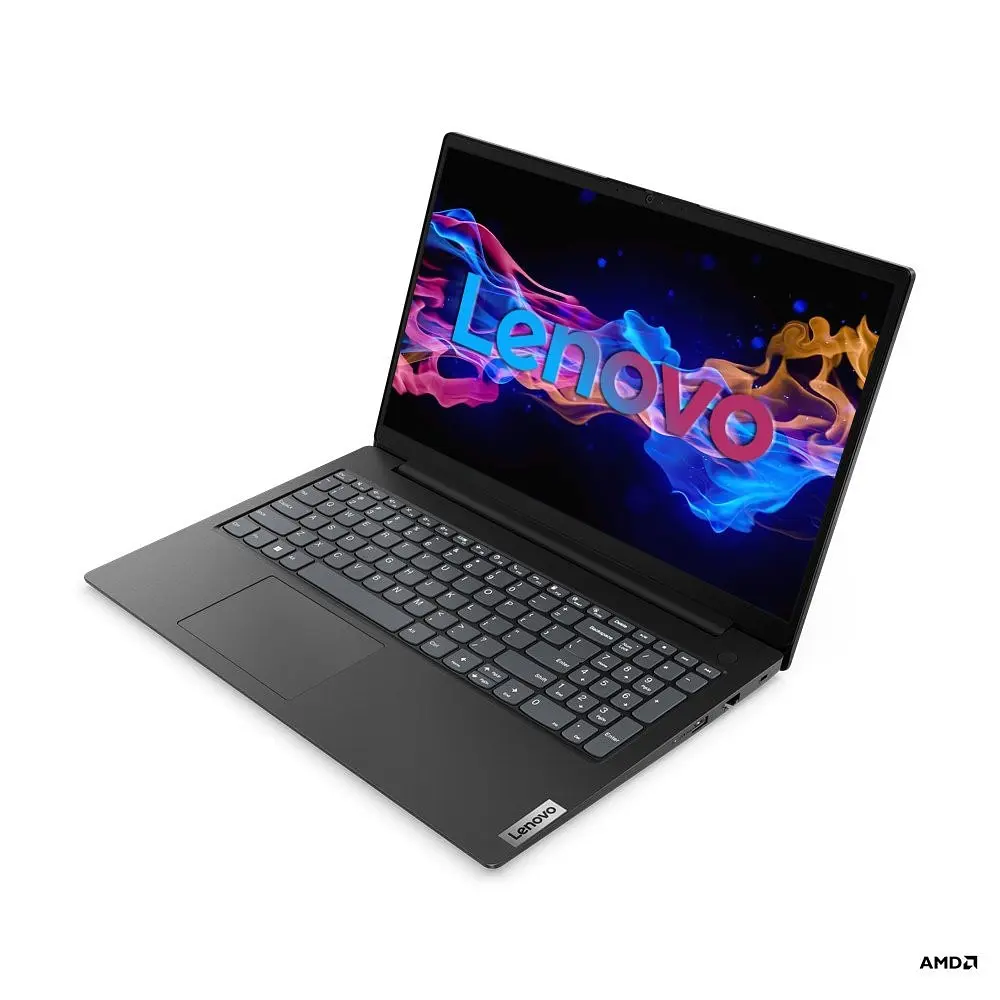 Lenovo V15 Ноутбук,5 7520U,8GB DDR5 Пам'ять,256GB,Дисплей,Hungarian Layout,Windows 11 Pro - фото 2