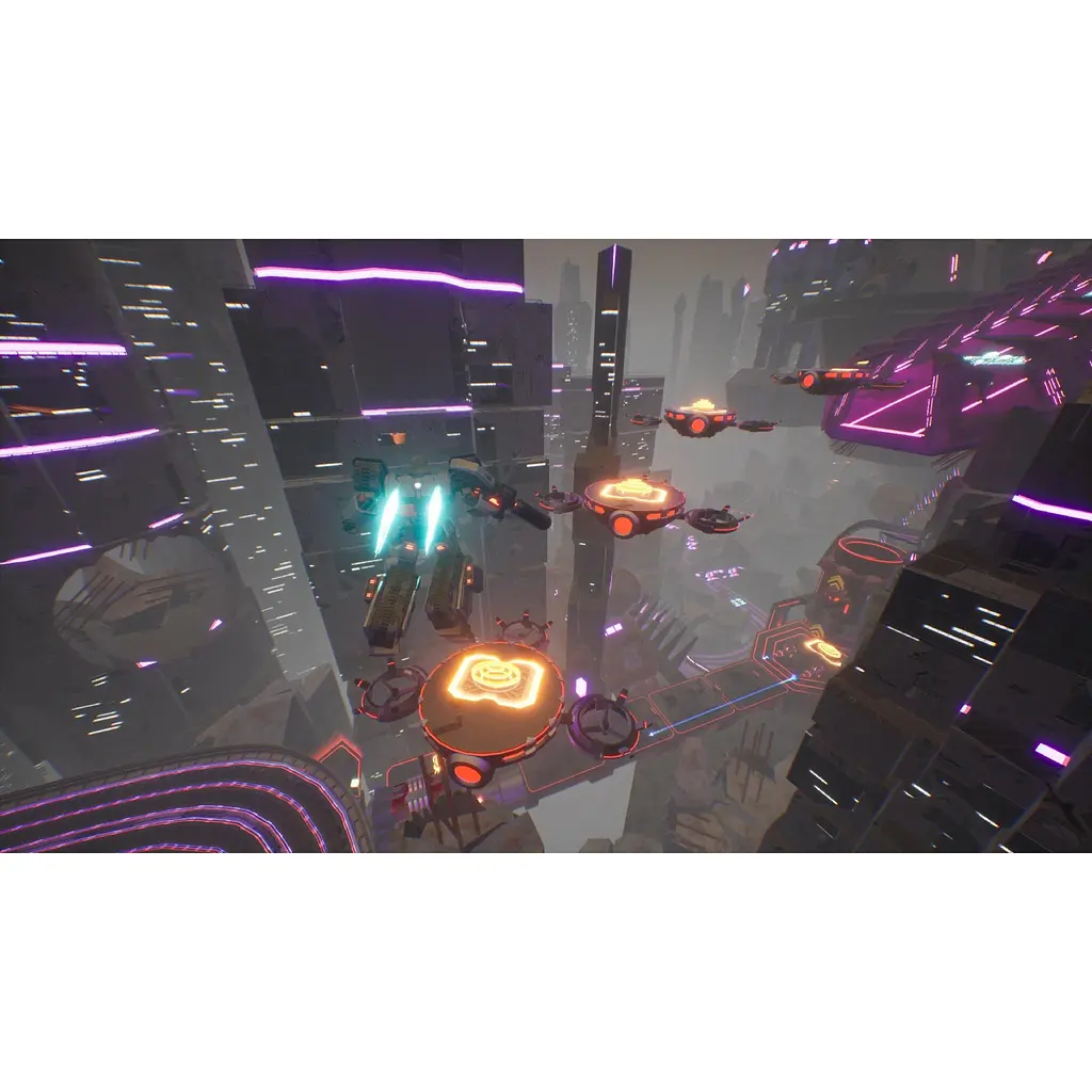 Ключ активації Microsoft Transformers: Galactic Trials для Xbox One/Series S/X - фото 3