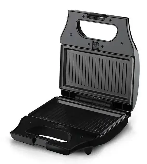 Мультимейкер RAF 551 800 Вт со съемными формами 8в1 - фото 2