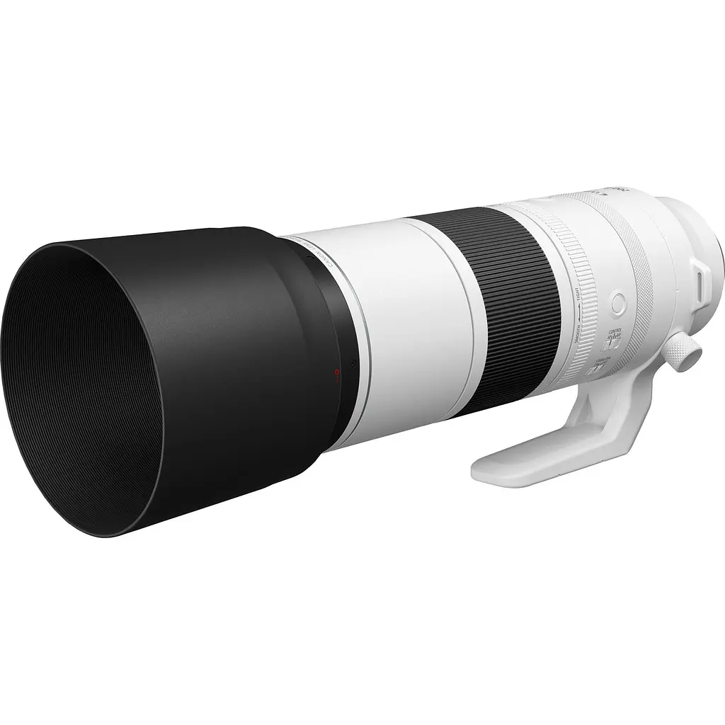 Об'єктив Canon RF 200-800mm f/6.3-9 IS USM (6263C005) [139325] - фото 6
