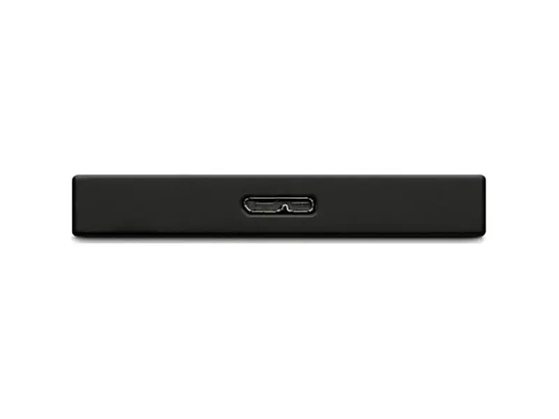 Жорсткий диск Seagate One Touch with Password 1 TB Silver (STKY1000401) - фото 4