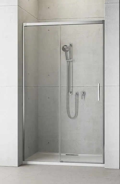 Душові двері Radaway Idea DWJ 120 см 387016-01-01L
