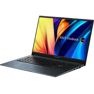Ноутбук ASUS Vivobook Pro 15 K6502VU-LP097 (90NB1131-M004C0) (90NB1131-M004C0) - фото 3
