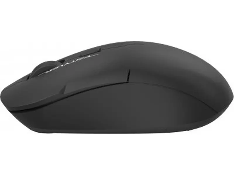 Миша A4Tech FG16CS Air2 Black (4711421998468) - фото 5
