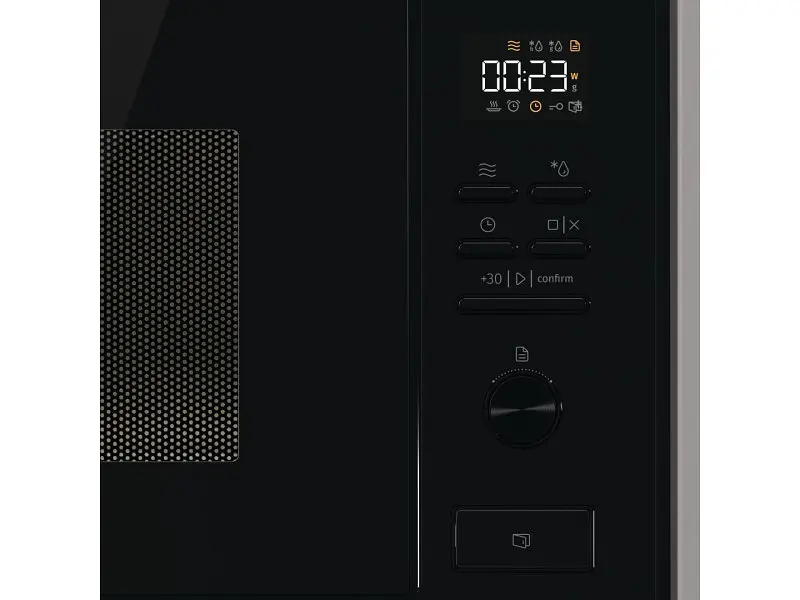 Мікрохвильовка Gorenje BM251M2BG - фото 4
