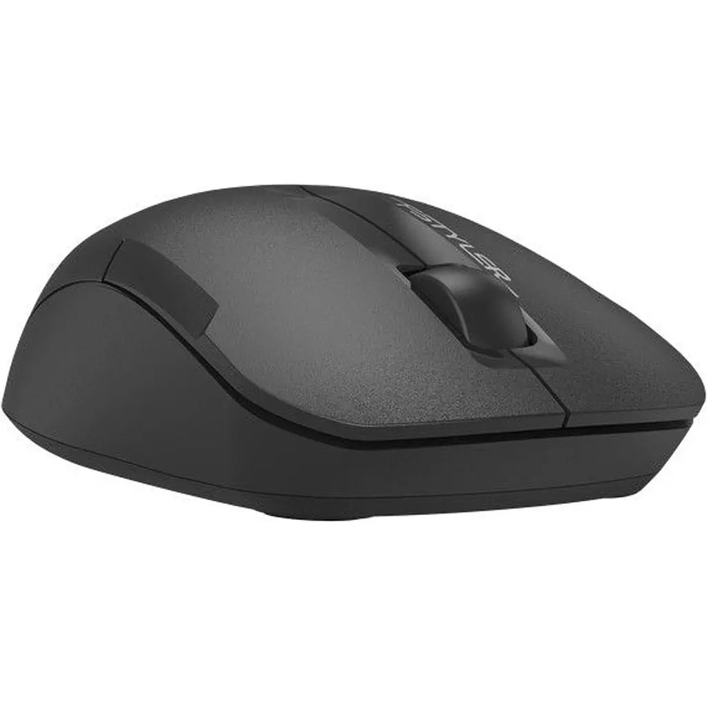 Миша A4Tech FG15S Black (DA1607950) [176259] - фото 2