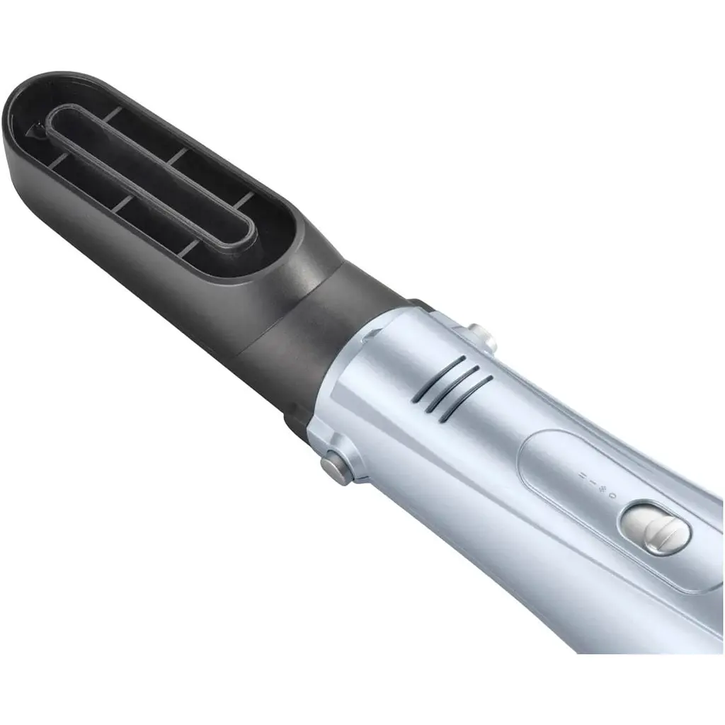 Фен-щітка BaByliss Hydro Fusion AS774E [103925] - фото 8