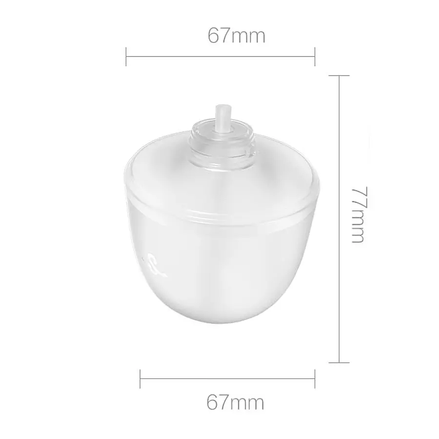 Ефірна олія (картридж) для аромадіфузору Xiaomi Simpleway Aromatherapy (Лісові квіти) - фото 3