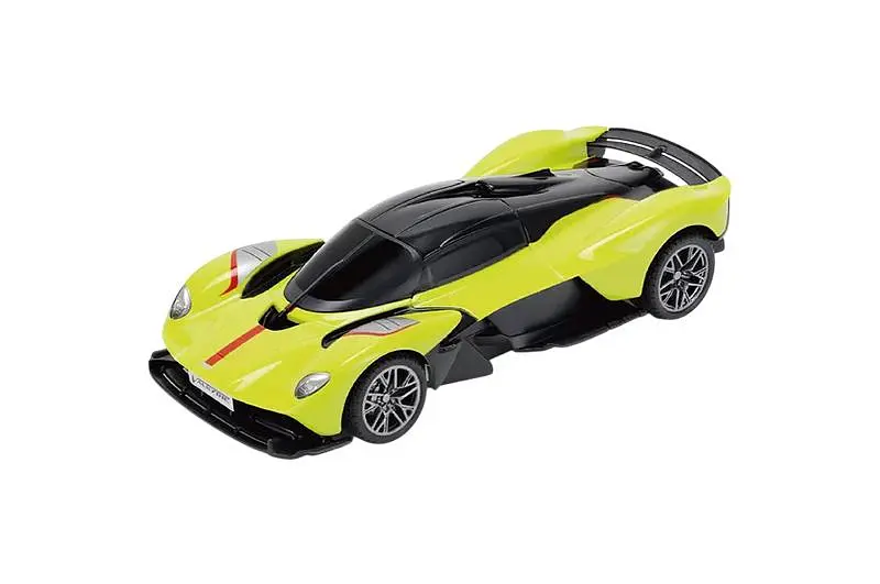 Машинка на радіокеруванні Aston Martin Valkyrie KS Drive 250GAVGG - фото 2