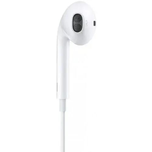 Навушники Apple EarPods with Lightning (MWTY3) MWTY3 - фото 3