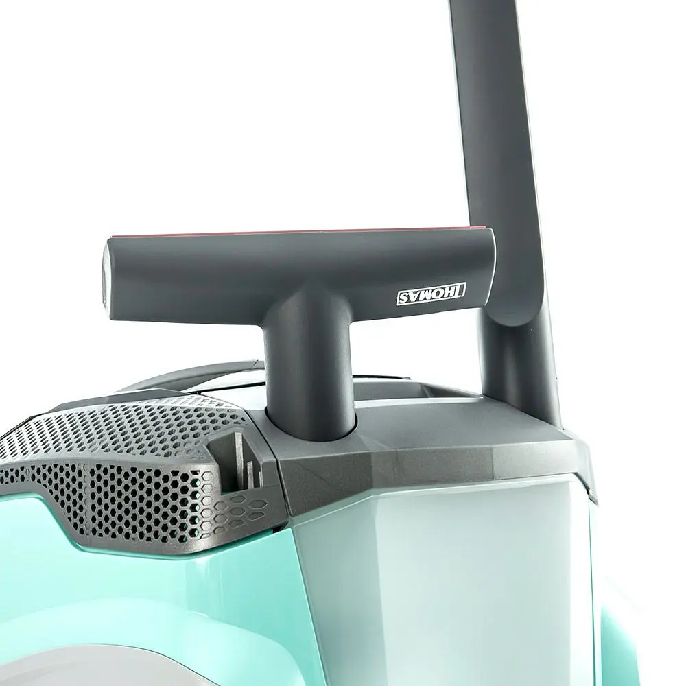 Миючий пилосос Thomas MultiClean X10 Parquet (788577) [82120] - фото 6