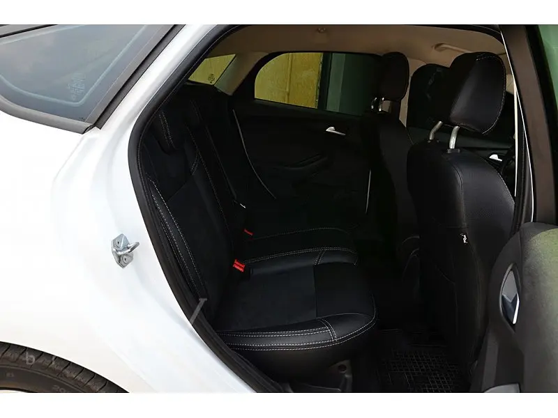 Авточохли модельні MW Brothers для Ford Focus III c 2015 - фото 3