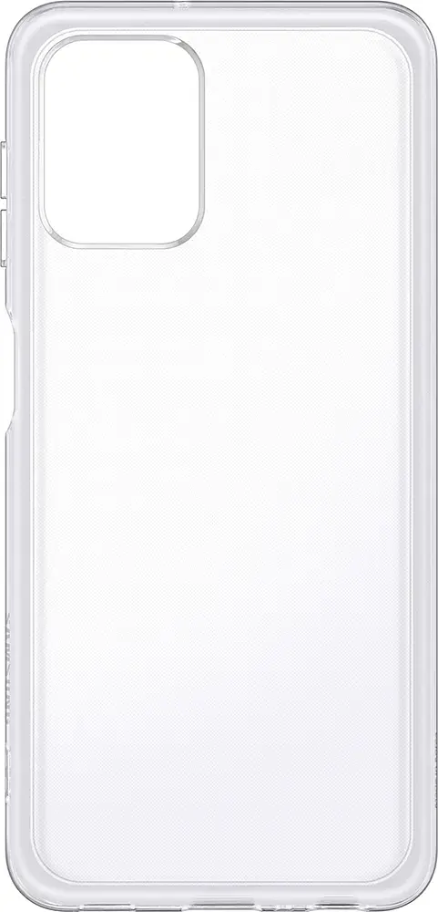 Силіконовий чохол BeCover для Samsung Galaxy A22 SM-A225 / M32 SM-M325 Transparancy (706490) - фото 3