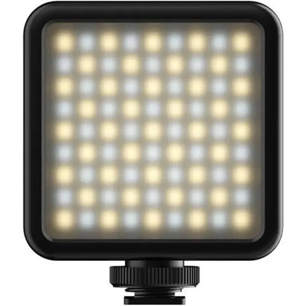 Видеосвет Ulanzi Vijim Led Light UV-2134 VL81 Black - фото 3