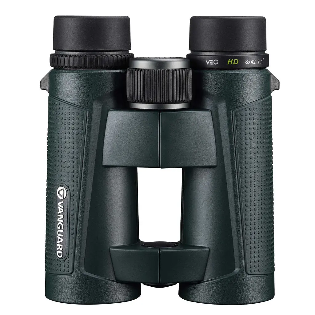 Бінокль Vanguard VEO HD 8x42 WP (VEO HD 8420) - фото 3