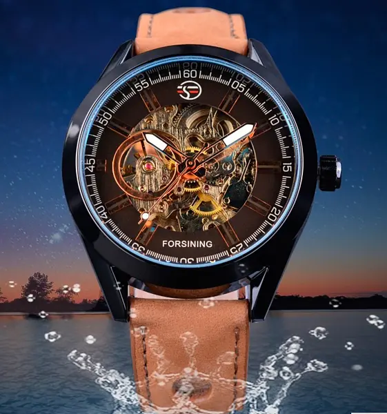 Годинник Forsining Torres - фото 13