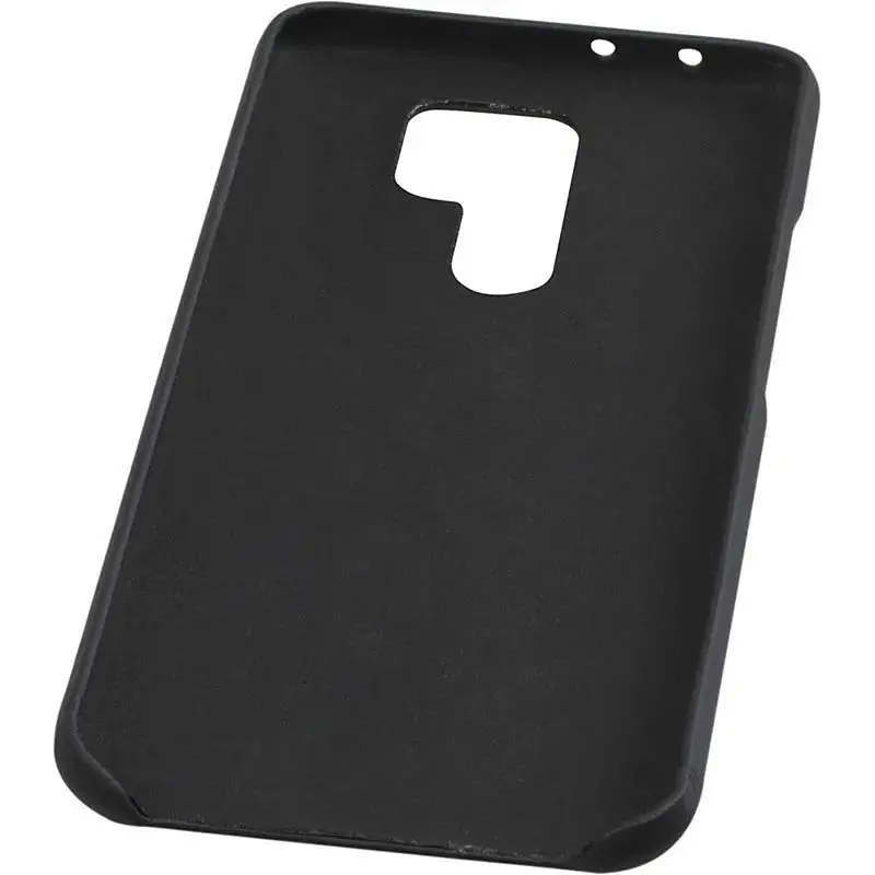 Чехол-накладка RedPoint Uno Case Xiaomi Redmi 9 Black - фото 7