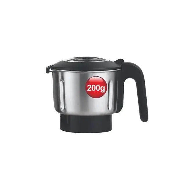Блендер DSP KJ-2095 с кофемолкой 2 в 1 (KJ-2095_1848) - фото 4