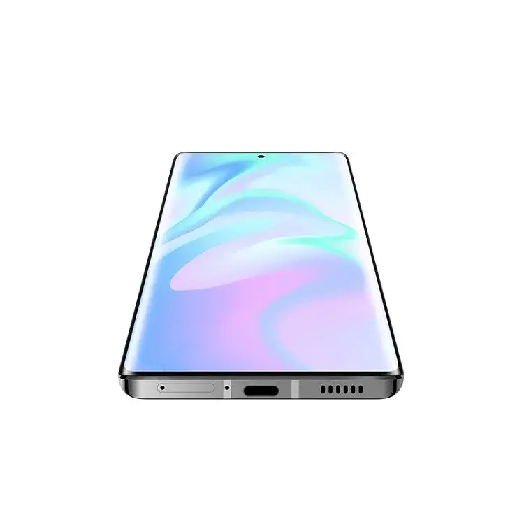 Смартфон ZTE Axon 30 Ultra 12/256Gb Black [69431] - фото 3