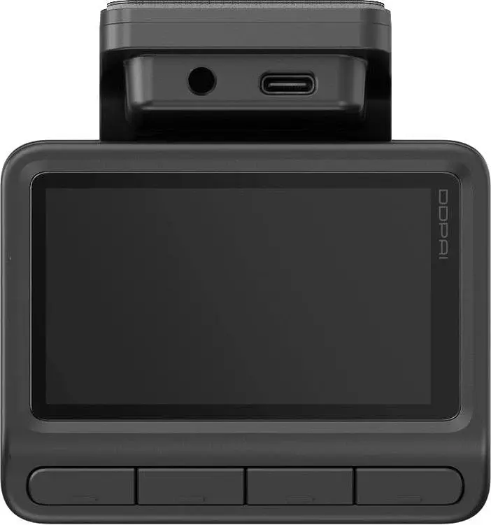 Відеореєстратор DDPai Z50 Pro GPS UA