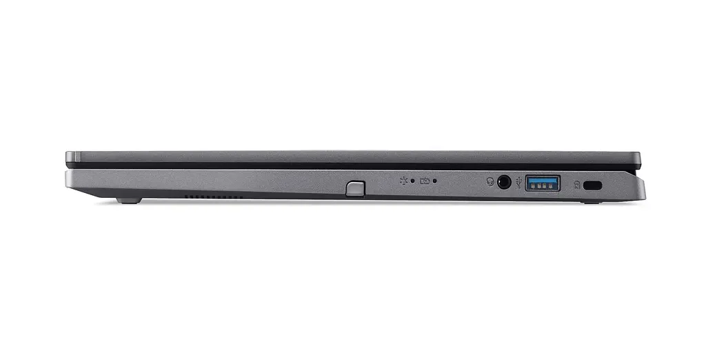 Ноутбук Acer Aspire 5 Spin 14 A5SP14-51MTN 14' WUXGA IPS Touch, Intel i7-1355U, 16GB, F512GB, UMA, Lin, сірий (NX.KHKEU.001) - фото 9