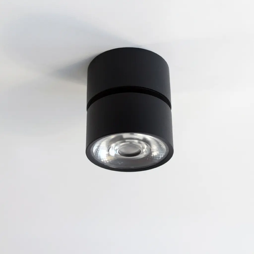Накладний світильник Friendlylight Silent Surf LED 7W FL2106 - фото 3