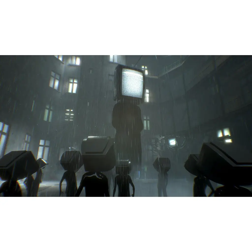 Ключ активації Microsoft Layers of Fear + >observer_ Bundle для Xbox One/Series - фото 10