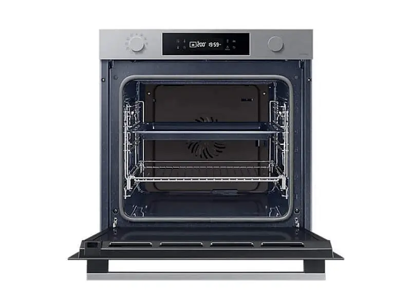 Духова шафа Samsung NV7B41201AS - фото 3