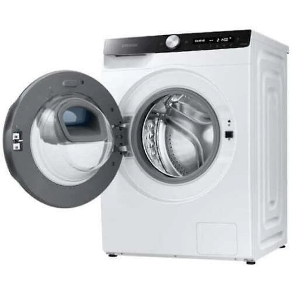 Пральна машина автоматична Samsung WW90T554DAE/S7 - фото 5