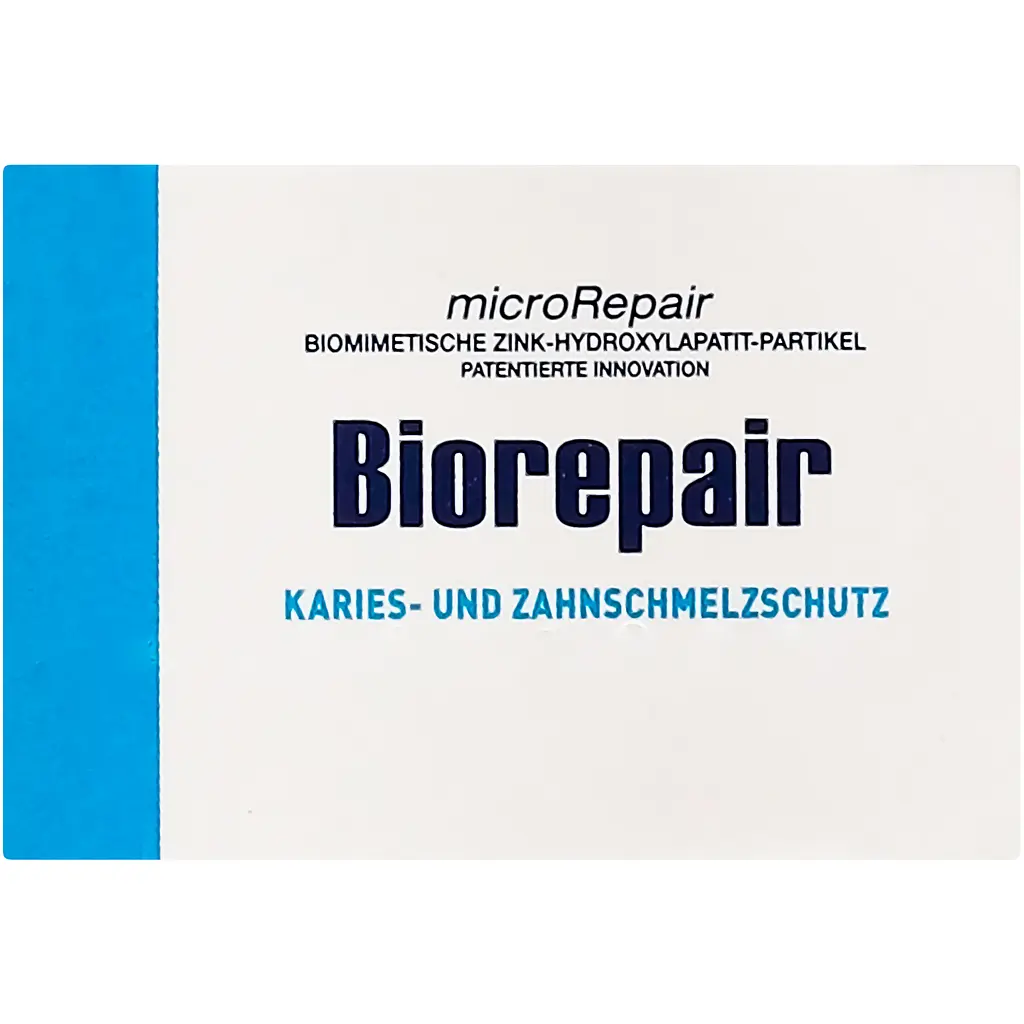 Зубна паста Biorepair Абсолютний захист та відновлення Адвансед 75 мл - фото 4