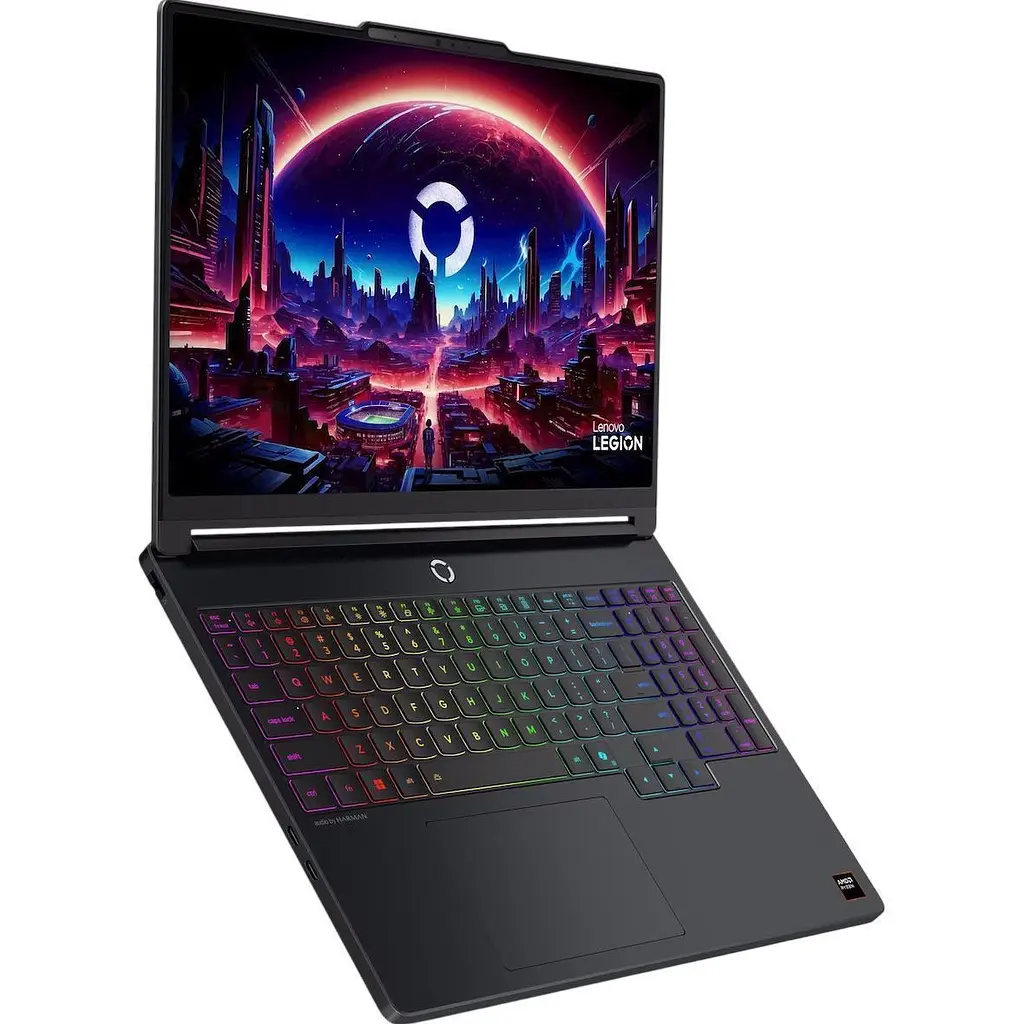 Ноутбук Lenovo Legion 5 15AGP11 (83Q60001US) [174010] - фото 4