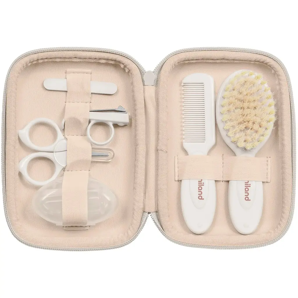 Набір для догляду за малюком Miniland Baby Kit Valencia (89584) - фото 2