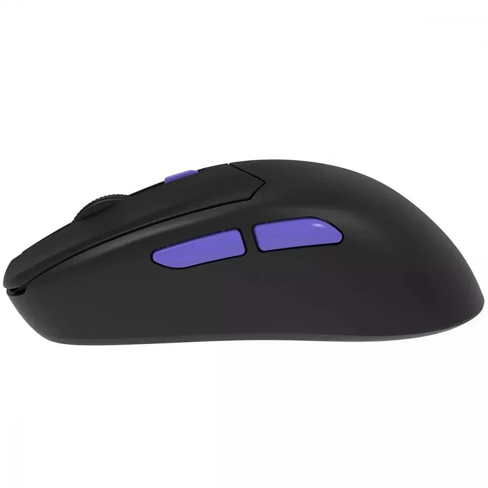 Миша Proove Gaming Everon Black (WMEV00022001) - фото 2